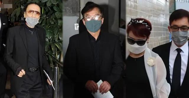 霍启刚郭晶晶媒人是赌王|霍启刚郭晶晶媒人是赌王，这是怎么回事？具体什么情况？终于真相了！原来是这样！