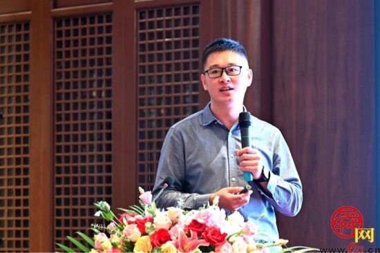 第五届中国鲁菜美食文化节暨“美食地标”高峰论坛圆满举办