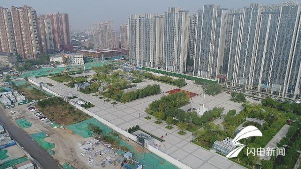 济南聘请第三方辅助巡查建筑市场 违法违规企业将被列入“黑名单”