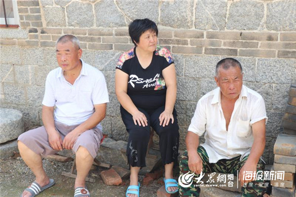 第17位！蓬莱又发现一位“活烈士” 曾四次立功双腿伤痕累累