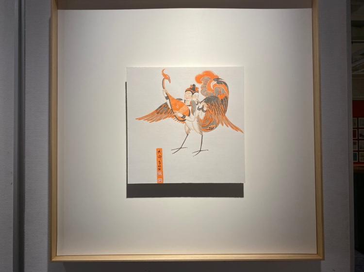 再现敦煌 致敬经典｜《回到敦煌》系列主题文化展览亮相济南