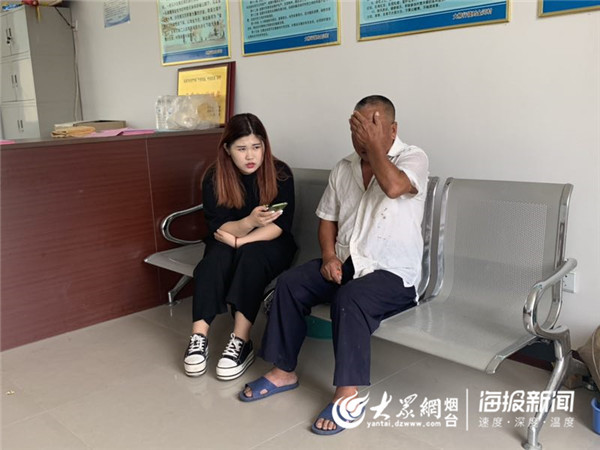 第17位！蓬莱又发现一位“活烈士” 曾四次立功双腿伤痕累累