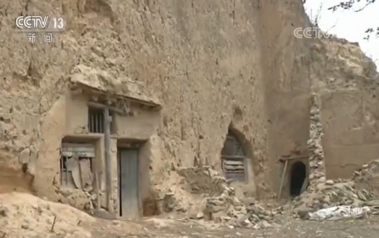 脱贫攻坚 革命老区换新颜 贫困县全“摘帽” 延安整体脱贫