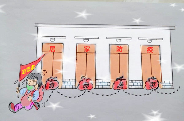 “山东战疫 众志成城”网络动漫作品展播55：战果累累！