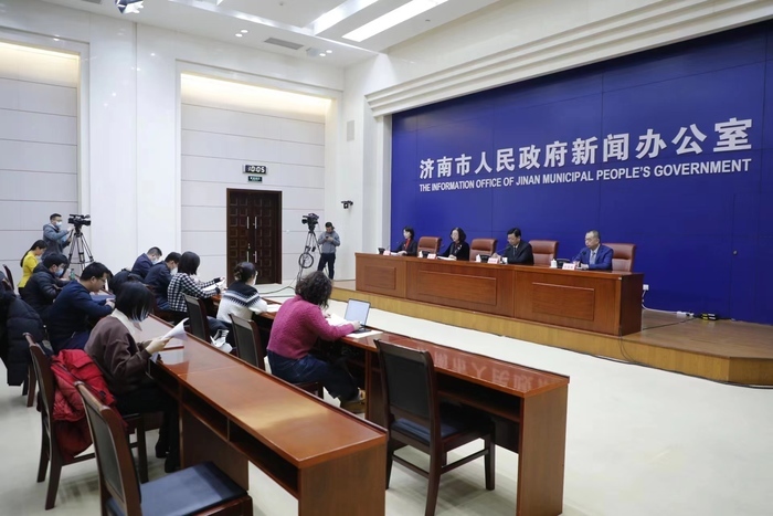 今年新开工15个总投资259亿元的文旅项目 济南将迎来首个入境旅游团组