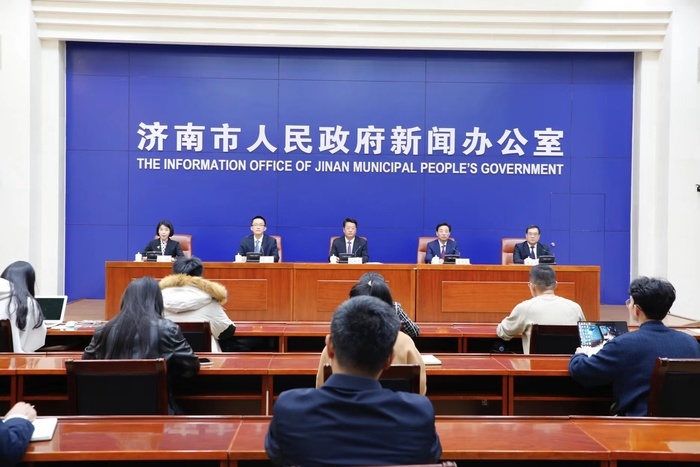 济南工业强市发展战略成效显著：实现两个“三年一大步”跨越赶超