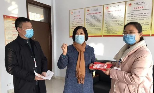 发扬沂蒙精神战“疫” 楷模朱彦夫:我们一定胜利!