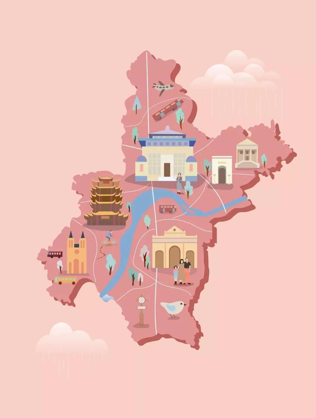 今日元宵，你若无恙，我便安好