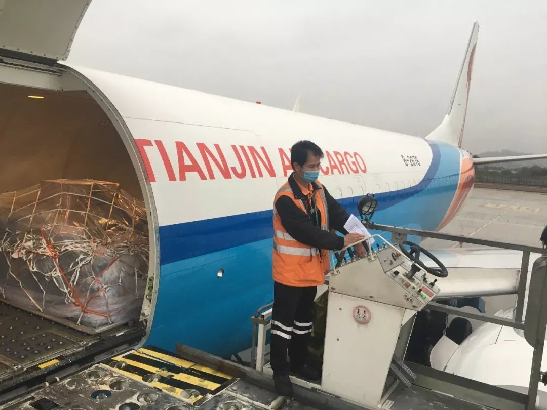 海关总署10条“硬核”措施 全力支持外贸企业复工复产