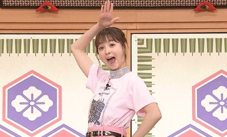 佐佐木希上搞笑节目为渡部建应援|佐佐木希上搞笑节目为渡部建应援什么情况?终于真相了,原来是这样!