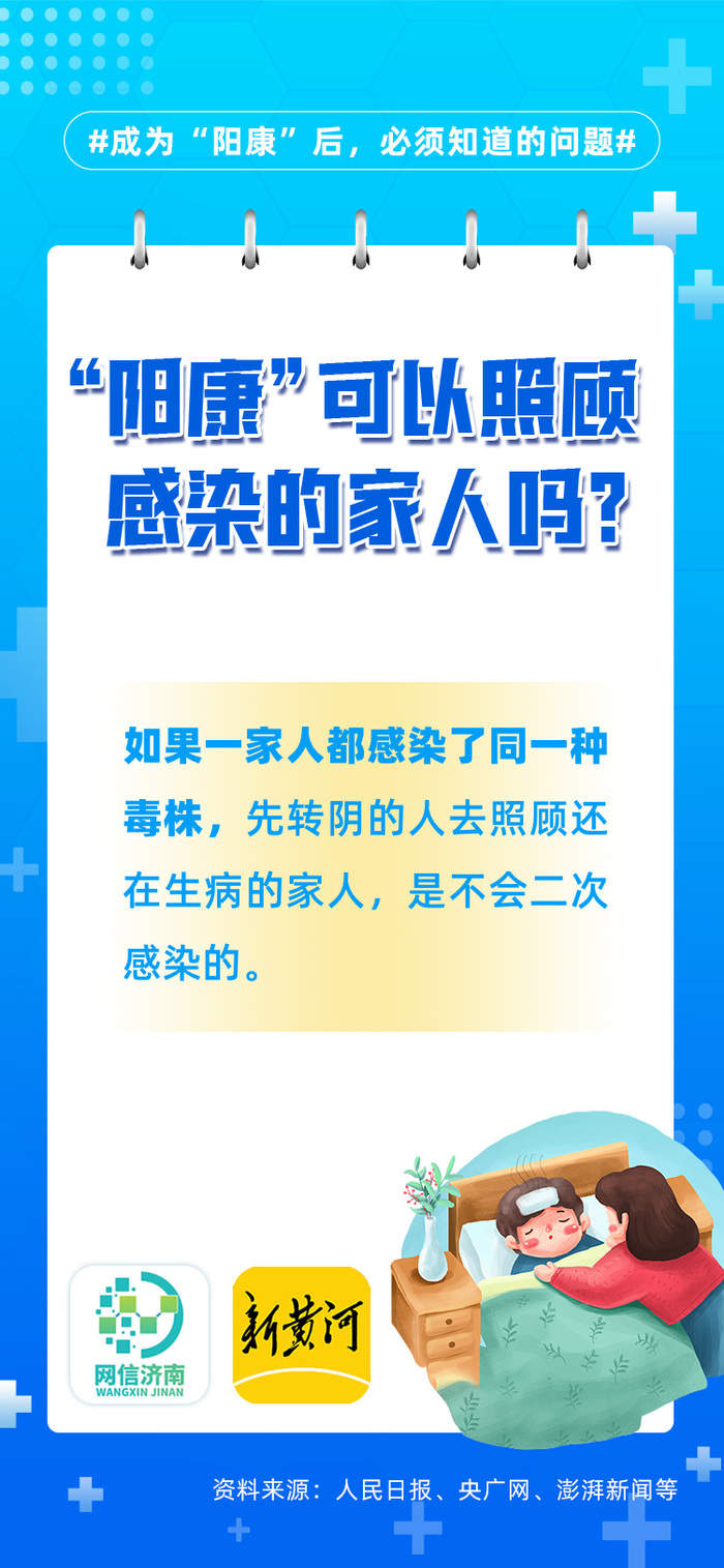 转阴后又复阳了？成为“阳康”后，这些问题必须知道！
