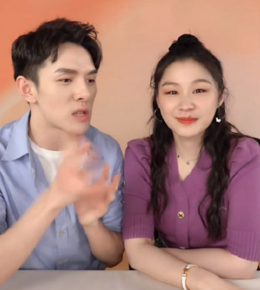 大型相声现场!我三个礼拜胖到了115斤 