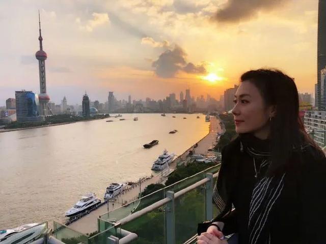 TVB|和张柏芝争艳，被10亿富豪逼婚，女神张可颐：我太贵你买不起