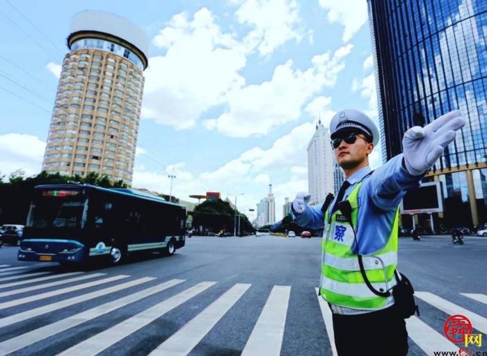 汇聚智慧   聚焦实战 济南交警打造首部教科书式执法样本