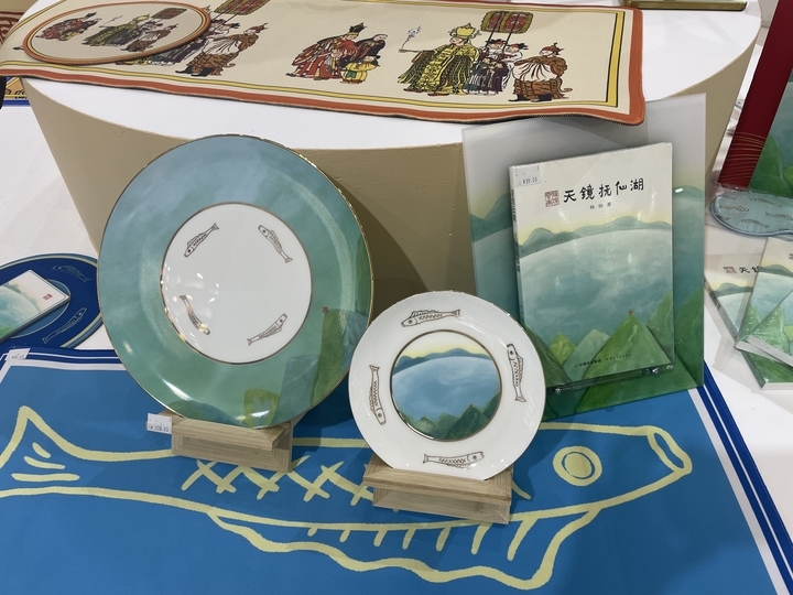 8.6亿元 80万人次！第31届全国图书交易博览会创下多项新高