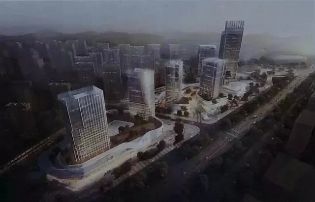 日照今年已开工这么多大项目！哪个最让你期待？