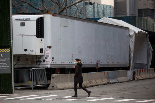 过2500万！除了新冠，美国还有这些“病”