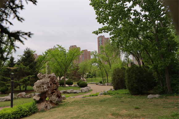 红石公园：在这里欣赏侏罗纪红石