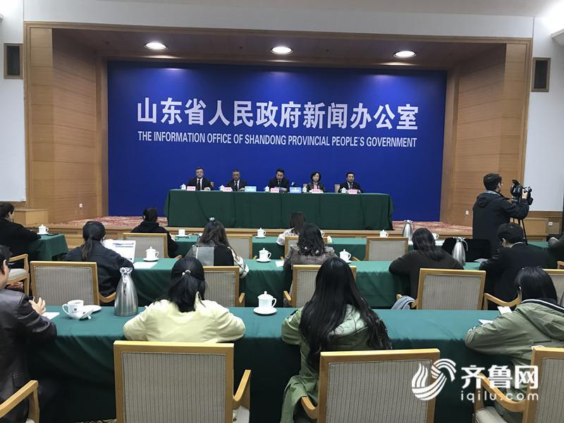 山东出实招提升水资源利用率对浪费水现象严格责任追究