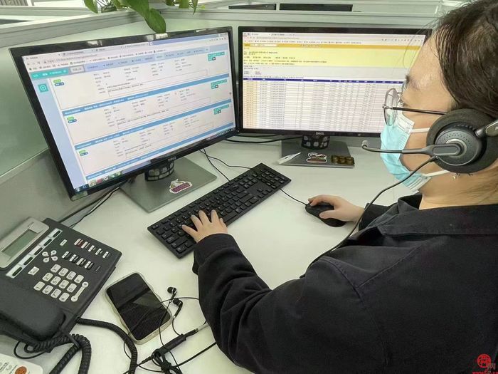 济南水务集团：“云坐席”力保“968133”不间断运行