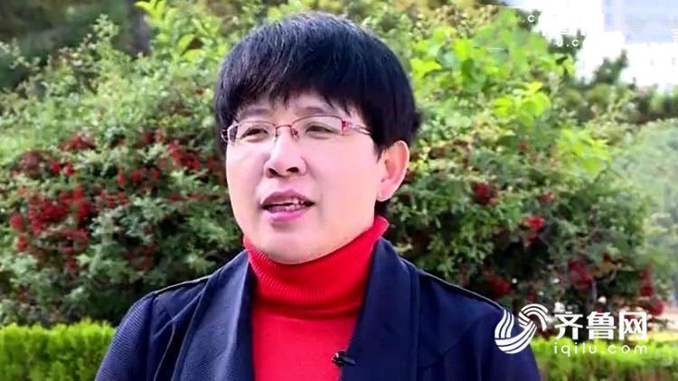 学习贯彻进行时｜山东大学马克思主义学院（威海）党委书记郝书翠：“中国之治”制度密码所在