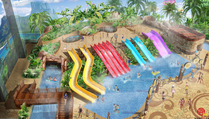 国外团队设计店+多家升级明星店 济南融创茂惊喜有点多