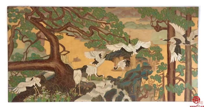 村村有好戏｜槐荫区段家庄村：“掐”绘非遗之美 文化“两创”激发指尖活力