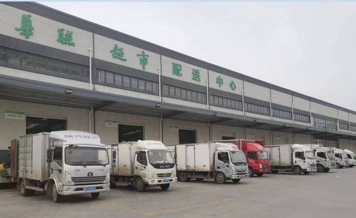 保供应，济南华联、银座、家家悦、大润发四大商超各有“高招”