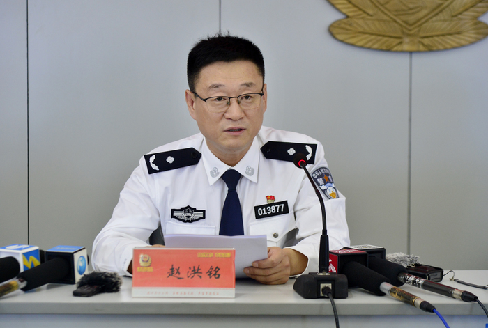 济南交警发布“十一”假期出行攻略 今晚17时市区将迎拥堵高峰