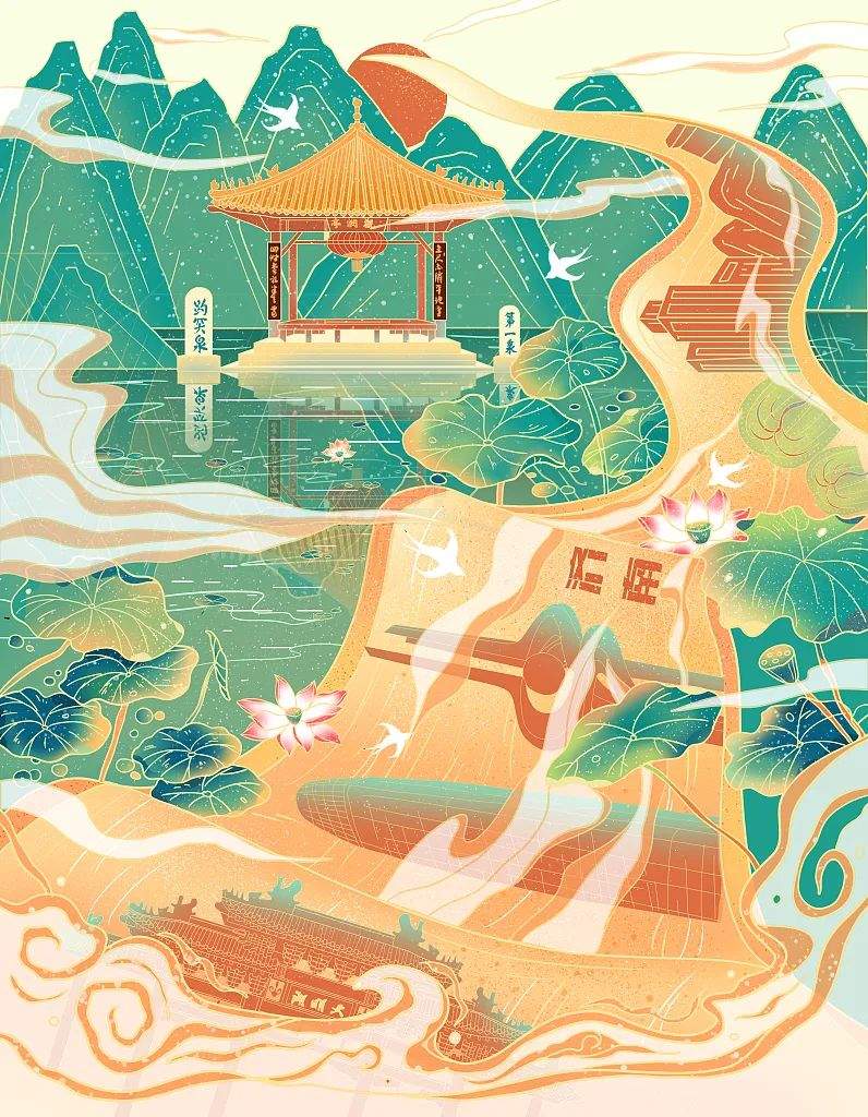 从1.0到3.0，济南市政协“商量”为何历时5年热度不减？