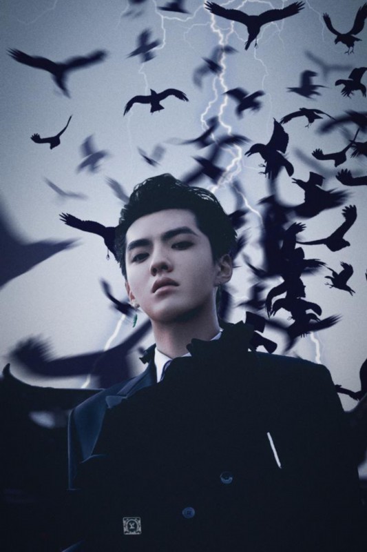 合作|郑爽不知道Kris是吴亦凡 知道答案后的反应也太真实了