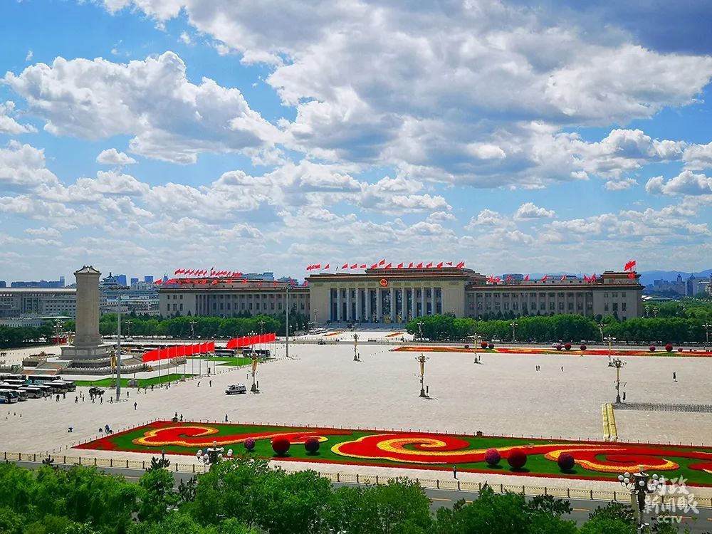 从习近平“下团组”看“中国之治”新篇章