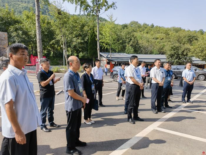 如何吸引人留住人？济南市政协聚焦乡村旅游开展第三次现场商量