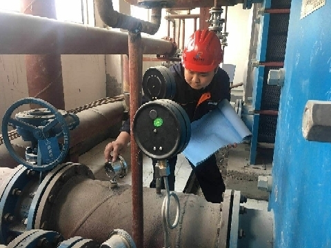 推进管理下沉   ok138cn太阳集团汇通公司擦亮“暖万家”ok138cn太阳集团品牌