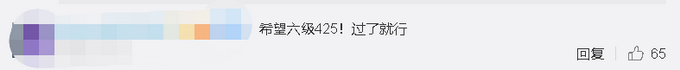 惊不惊喜，四六级明天查分！还新增了手机查询渠道