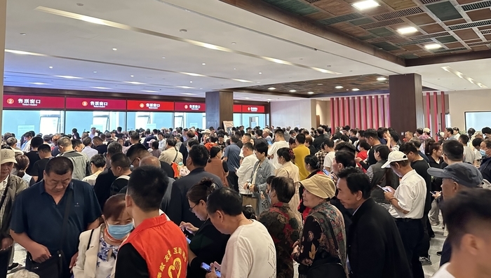 古城如何“破圈”？从细节看明水古城里的“章丘特色”