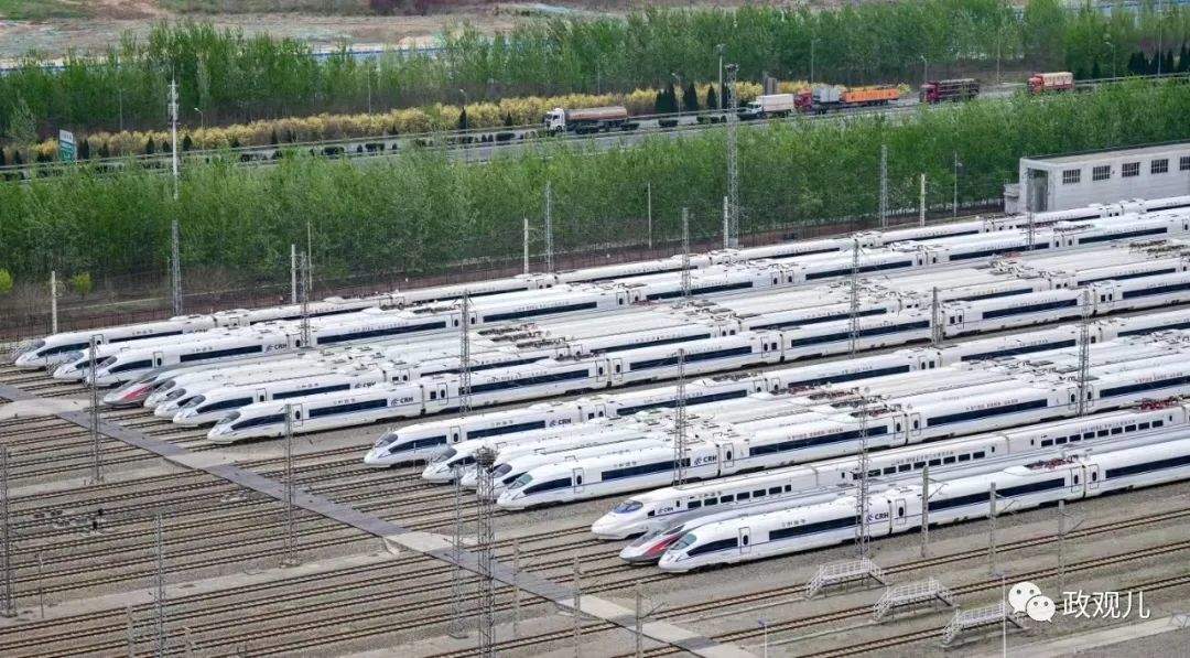 “轨道上的济南”，远超想象！