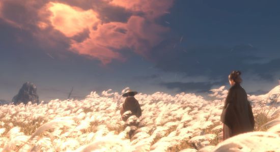 只狼结局攻略 只狼流程攻略 只狼全结局达成攻