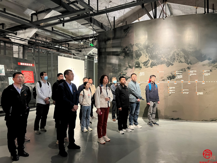 山东第一医科大学附属省立医院机关总支第十五支部开展党性教育活动