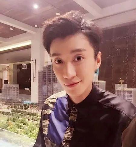 乔任梁妈妈发文|【吃瓜围观】乔任梁妈妈发文是怎么回事?具体发生了什么?