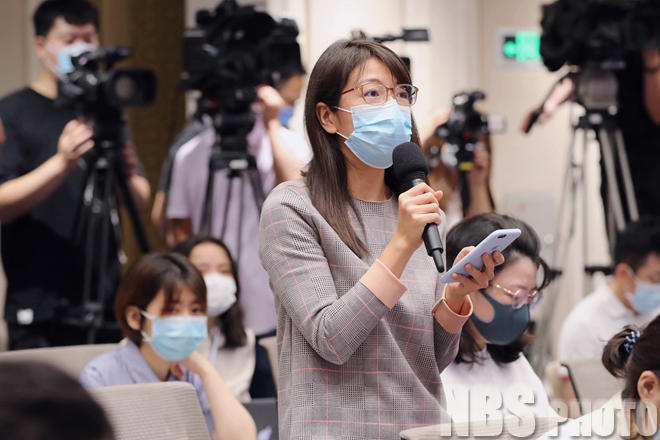 国家统计局新闻发言人就2020年8月份国民经济运行情况答记者问