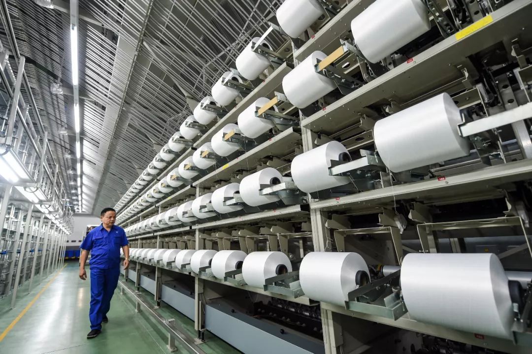 让14亿人不仅“穿暖”而且“穿好”，中国为什么能？