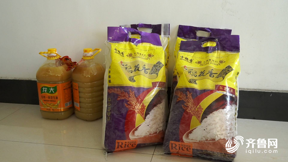 鲁蒙温情暖草原 结对书记再访嘎查脱贫户