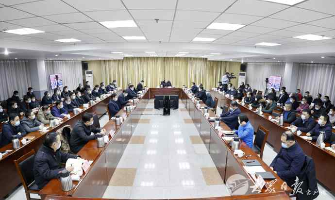山东省委省政府紧急召开全省安全生产专题会议