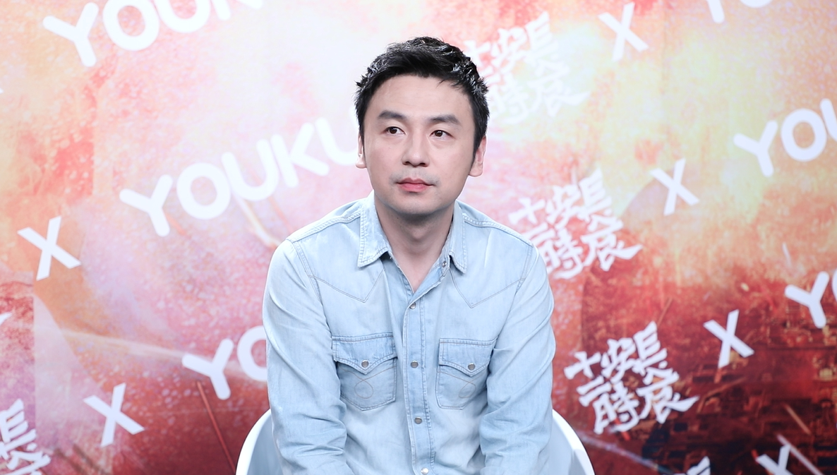 没看《少年的你》？ 雷佳音阐述原因引爆笑