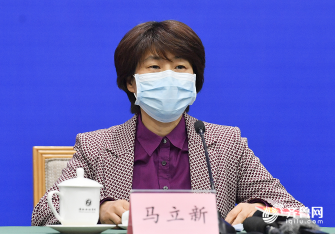 @山东人，这些重点人群聚集场所实行全封闭管理