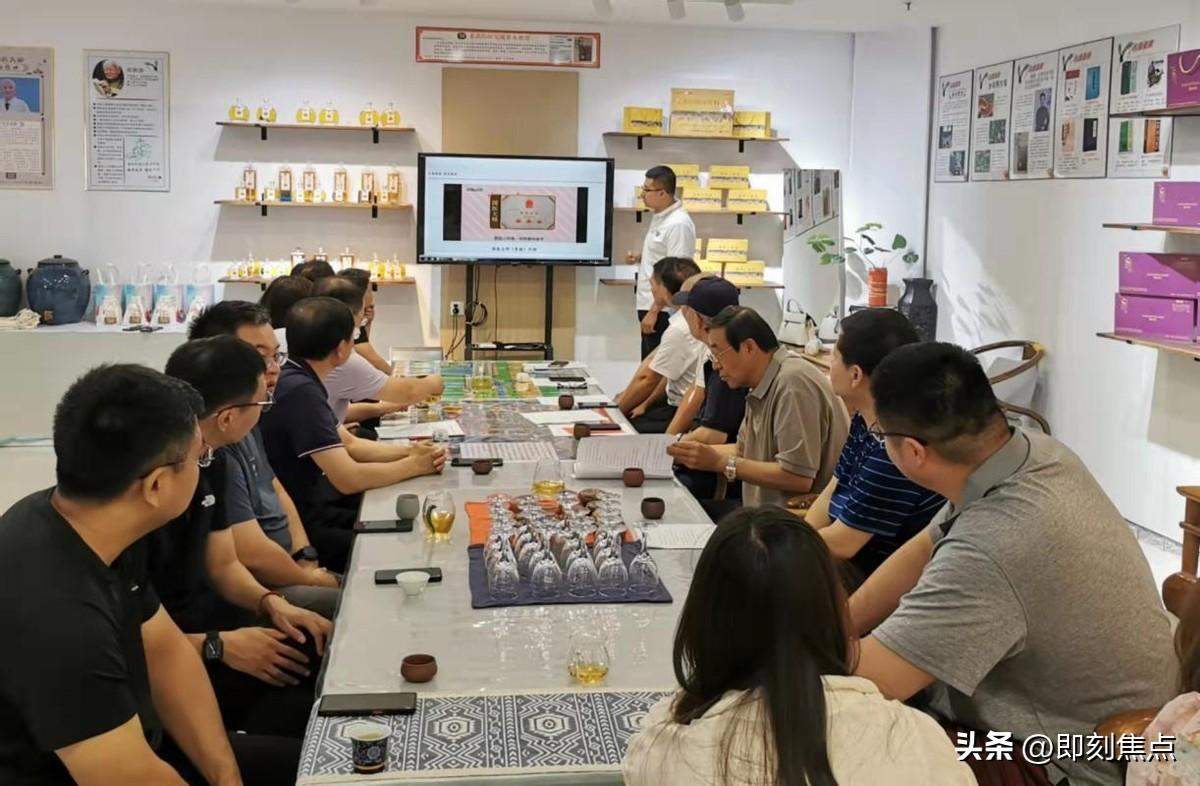 古桑桑黄黄纪年，黄河故道文脉绵！山东古桑桑黄品鉴中心开业