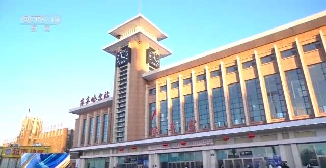 温暖！多地包车包机包列 助力务工人员节后返程