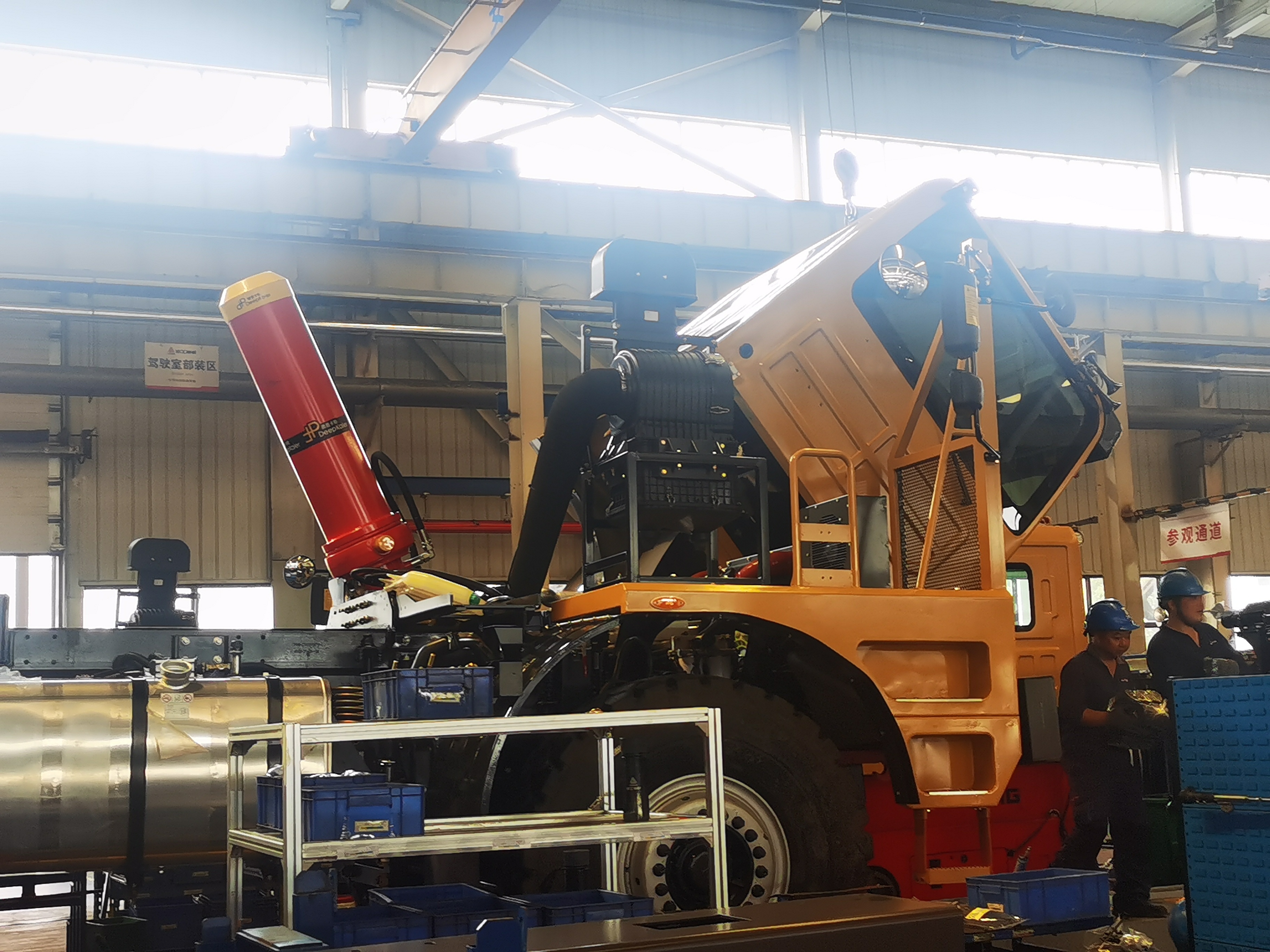 山东上半年能源消费结构变化大：煤炭消费降幅扩大