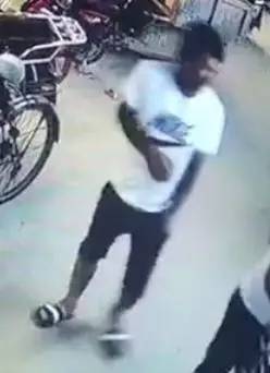 青岛两男子公然猥亵女性并纠集工友袭警，7人被刑拘